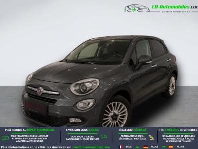 Fiat 500 X 1.6 110 ch BVM