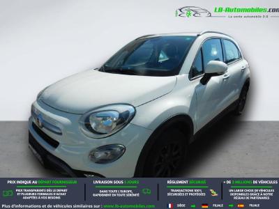 Fiat 500 X 1.6 110 ch BVM