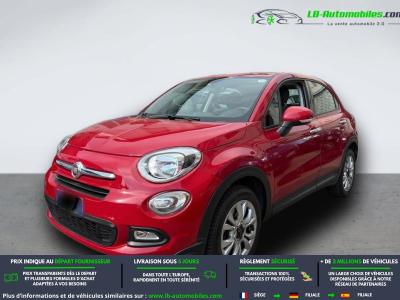 Fiat 500 X 1.6 110 ch BVM