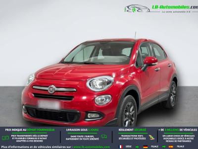 Fiat 500 X 1.6 110 ch BVM
