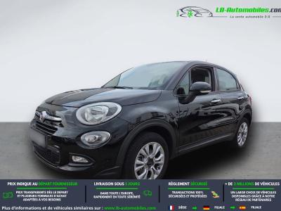 Fiat 500 X 1.6 110 ch BVM