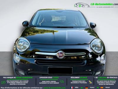 Fiat 500 X 1.3 MultiJet 95 ch BVM