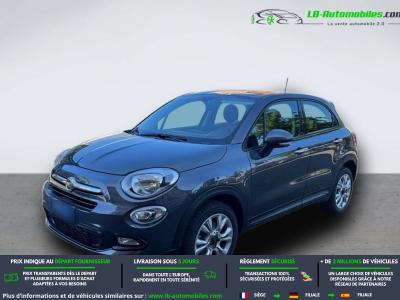 Fiat 500 X 1.3 MultiJet 95 ch BVM