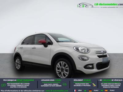 Fiat 500 X 1.3 MultiJet 95 ch BVM