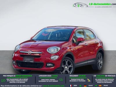 Fiat 500 X 1.6 110 ch BVM
