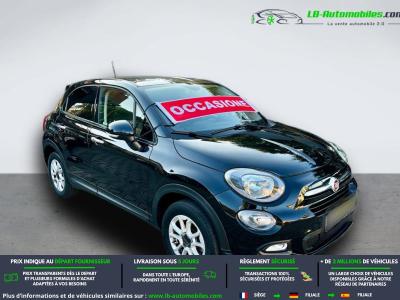 Fiat 500 X 1.6 110 ch BVM