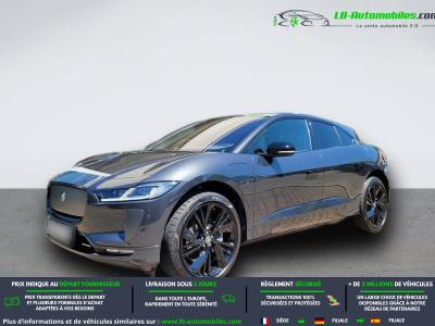 Jaguar I-Pace EV 400 AWD 90kWh R-Dynamic