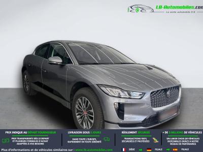 Jaguar I-Pace AWD 90kWh 400ch