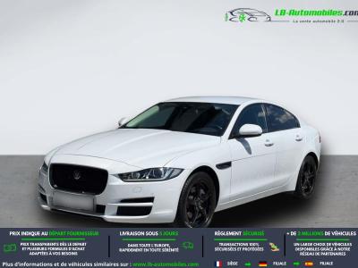 Jaguar XE 240 ch BVA