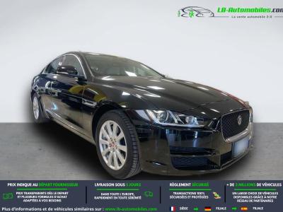 Jaguar XE 180 ch BVA