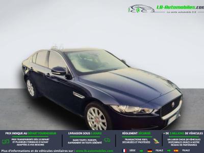 Jaguar XE 180 ch BVA