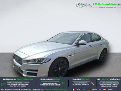 Jaguar XE 180 ch BVA