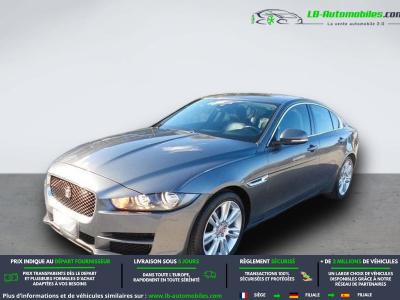 Jaguar XE 180 ch BVA