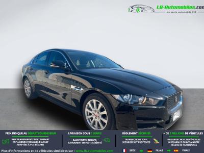 Jaguar XE 180 ch BVM