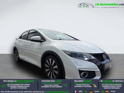 Honda Civic 1.8 i-VTEC 142 BVM