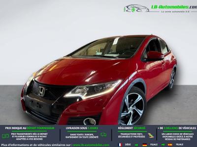 Honda Civic 1.4 i-VTEC 100 BVM