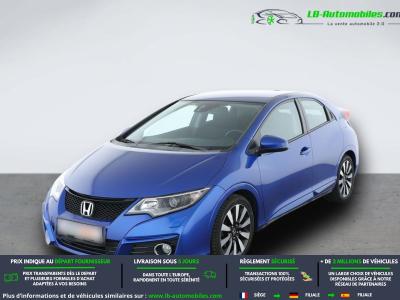 Honda Civic 1.4 i-VTEC 100 BVM