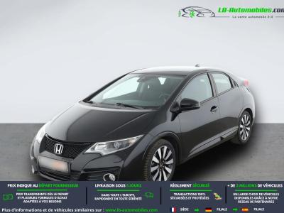 Honda Civic 1.4 i-VTEC 100 BVM