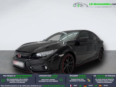Honda Civic 1.5 i-VTEC 182 BVA