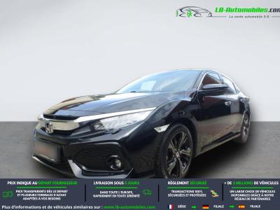 Honda Civic 1.5 i-VTEC 182 BVM