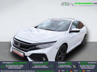 Honda Civic 1.5 i-VTEC 182 BVM