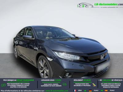 Honda Civic 1.5 i-VTEC 182 BVM