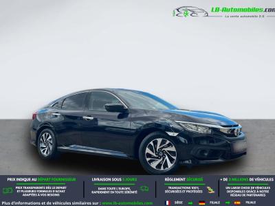Honda Civic 1.5 i-VTEC 182 BVM