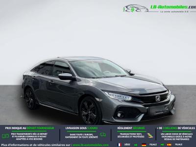Honda Civic 1.5 i-VTEC 182 BVM