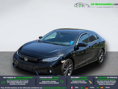 Honda Civic 1.0 i-VTEC 126 BVM