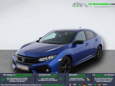 Honda Civic 1.0 i-VTEC 126 BVM