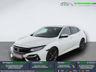Honda Civic 1.0 i-VTEC 126 BVM
