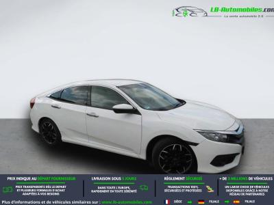 Honda Civic 4 portes 1.5 i-VTEC 182 BVM