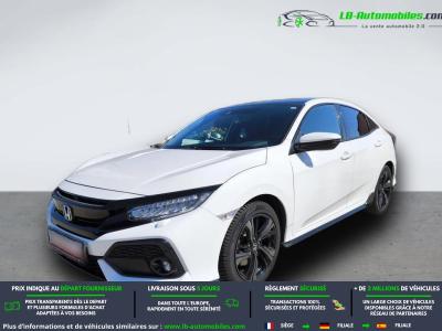 Honda Civic 4 portes 1.5 i-VTEC 182 BVA