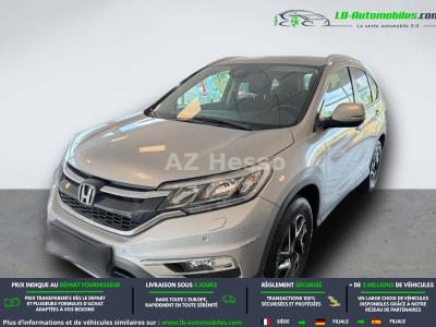 Honda CR-V 2.0 i-VTEC 2WD 155 ch BVM
