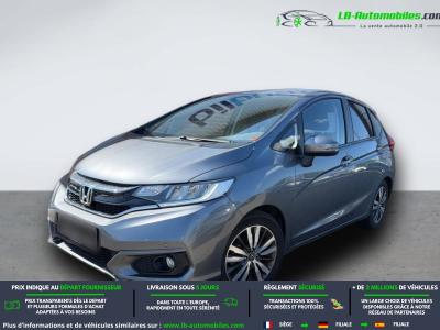 Honda Jazz 1.3 i-VTEC 102ch