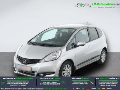 Honda Jazz 1.3 i-VTEC 102ch