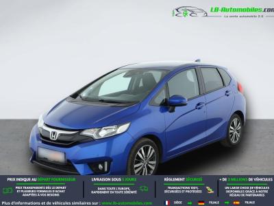 Honda Jazz 1.3 i-VTEC 102ch