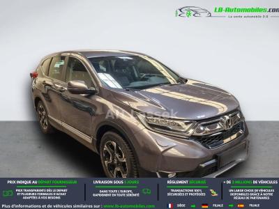 Honda CR-V 1.5 i-VTEC 2WD 173 ch BVM