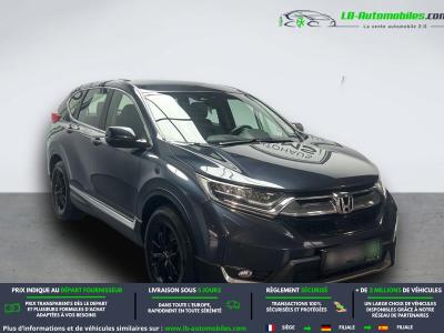 Honda CR-V 1.5 i-VTEC 2WD 173 ch BVM
