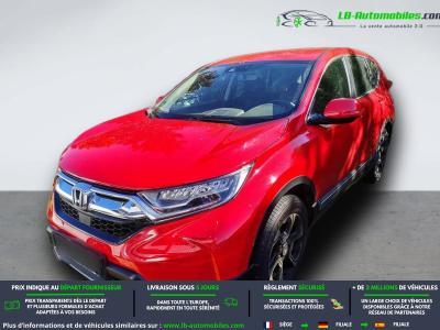 Honda CR-V 1.5 i-VTEC 2WD 173 ch BVM