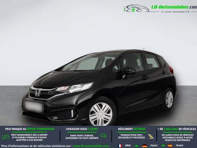 Honda Jazz 1.3 i-VTEC BVM 102ch