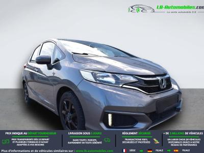 Honda Jazz 1.3 i-VTEC BVM 102ch