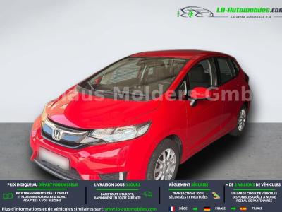 Honda Jazz 1.3 i-VTEC BVM 102ch