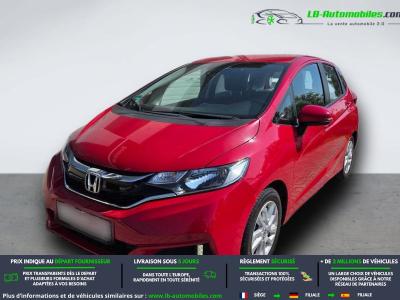 Honda Jazz 1.3 i-VTEC BVM 102ch