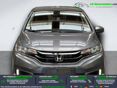 Honda Jazz 1.3 i-VTEC BVM 102ch