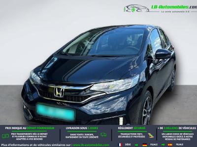 Honda Jazz 1.3 i-VTEC BVM 102ch