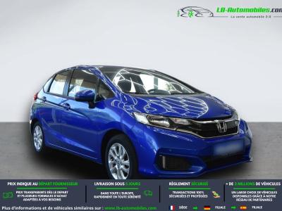 Honda Jazz 1.3 i-VTEC BVM 102ch