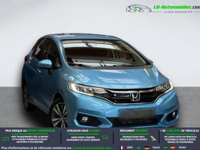 Honda Jazz 1.3 i-VTEC BVA 102ch