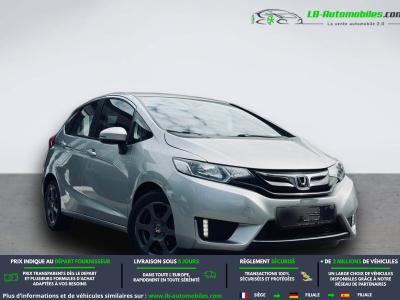 Honda Jazz 1.3 i-VTEC 102ch