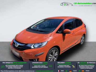 Honda Jazz 1.3 i-VTEC 102ch